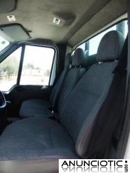 13000Euros, Ford Transit,