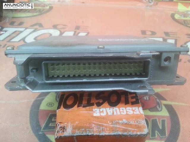 Centralita de motor  a0245451132 mercedes e w210