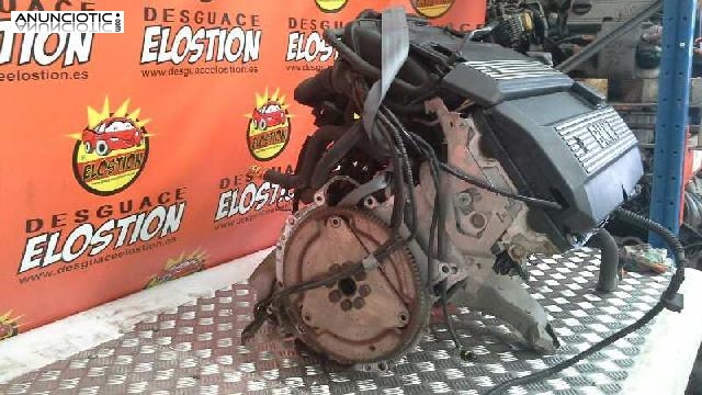 Motor 256s5 bmw 525i