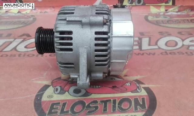 Alternador jeep gr cherokee