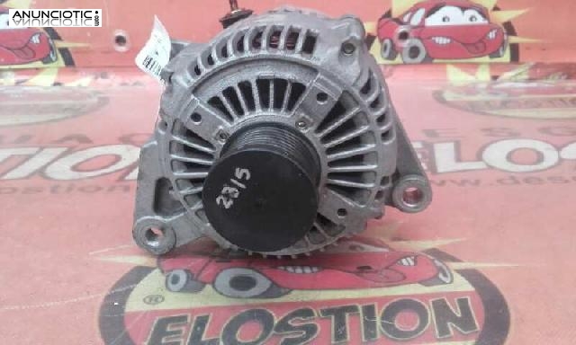 Alternador jeep gr cherokee