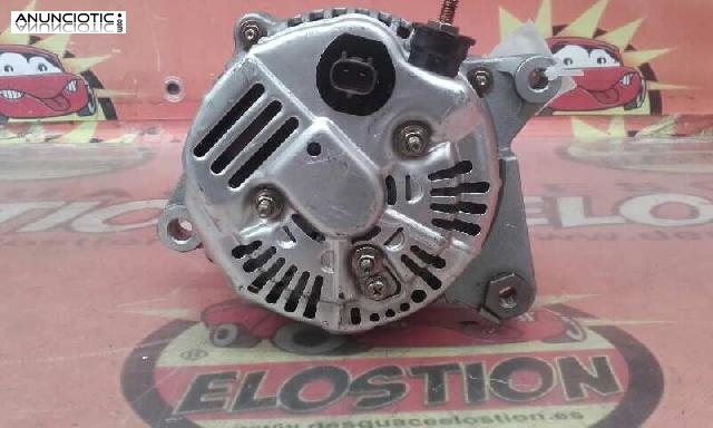 Alternador jeep gr cherokee