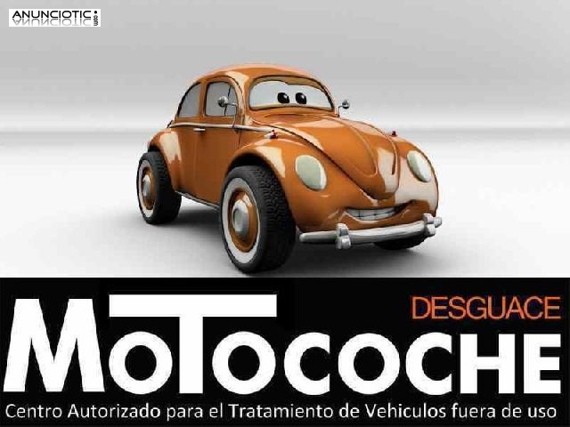 Motor completo tipo ez de volkswagen -