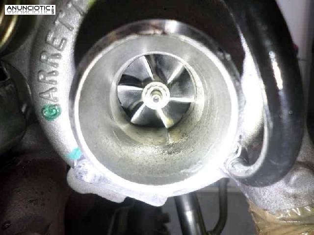 Motor completo tipo abfa de ford -