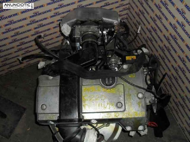 Motor completo tipo 11192010224260 de