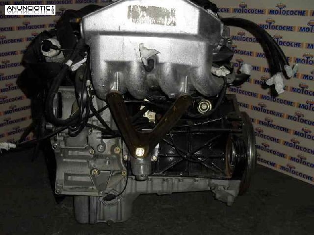 Motor completo tipo 11192010224260 de