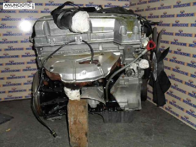 Motor completo tipo 11192010224260 de