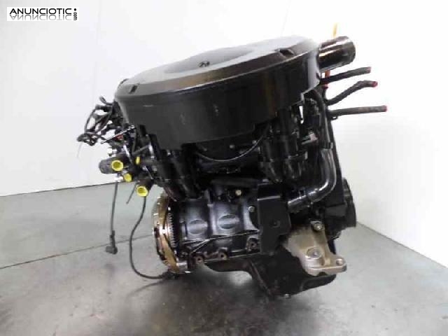 Motor completo tipo aex de seat - ibiza