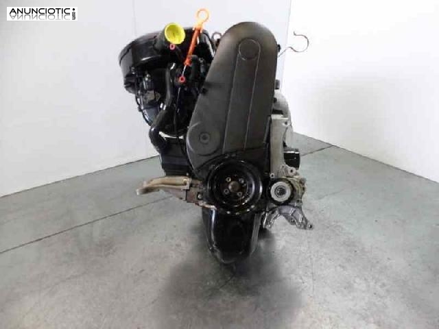 Motor completo tipo aex de seat - ibiza