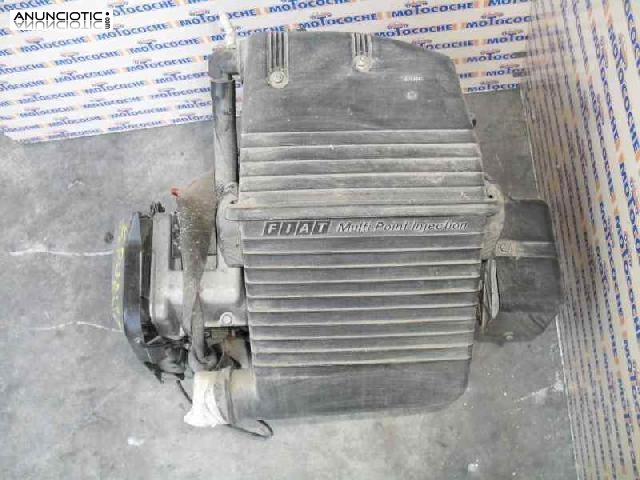 Motor completo tipo 176a8000 de fiat -