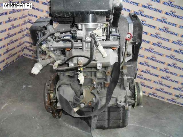 Motor completo tipo 176a8000 de fiat -