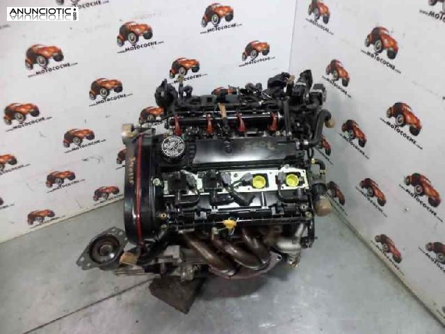 Motor completo tipo ar32310 de alfa