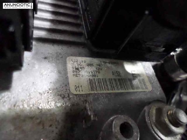 Motor completo tipo ar32310 de alfa