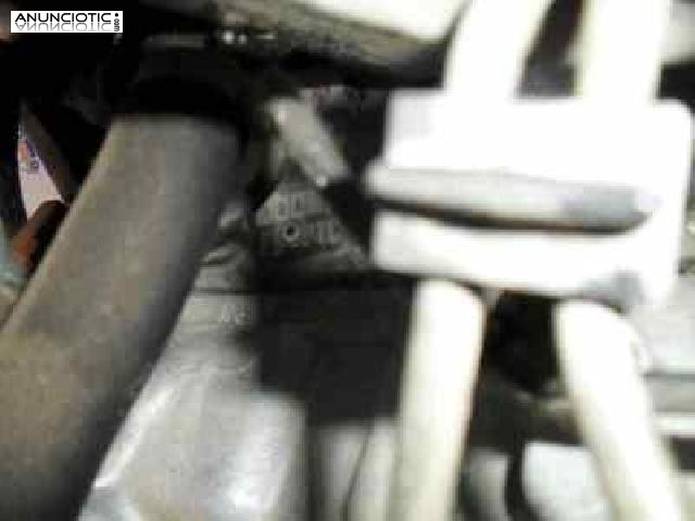 Motor completo tipo a8a de mg rover -