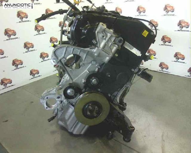 Motor completo tipo ar32302 de lancia -