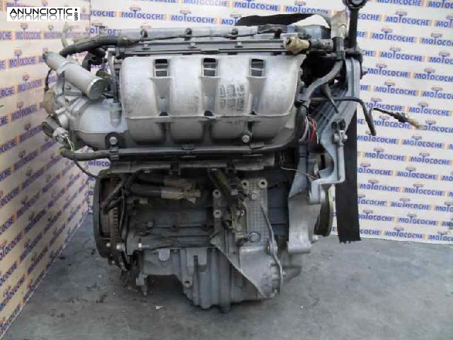 Motor completo tipo 182a2000 de fiat -