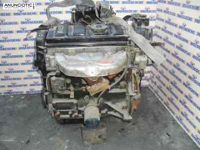 Motor completo tipo k6b de peugeot - 106