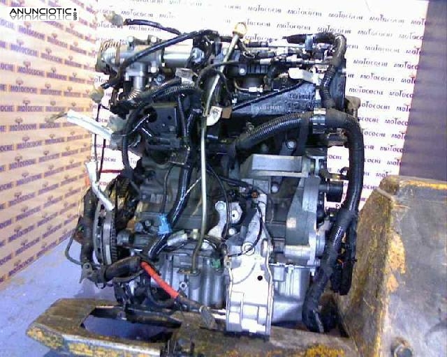 Motor 192a1000 de fiat - stilo