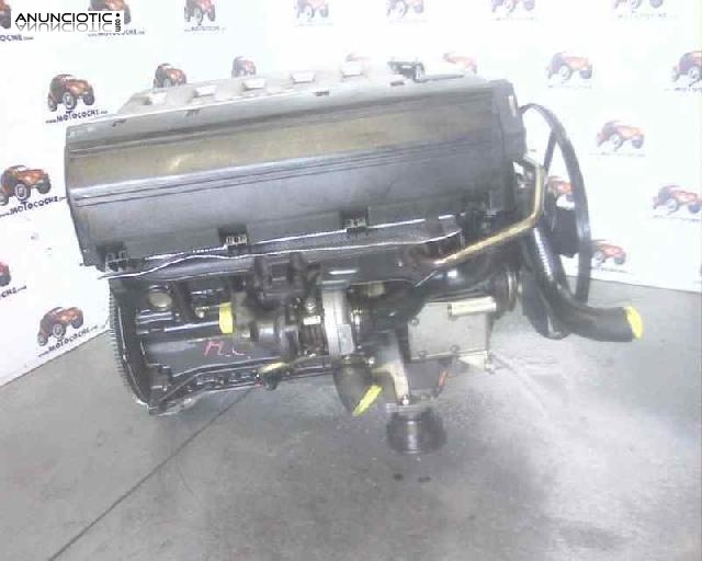 Motor 256t1 de bmw - serie 5