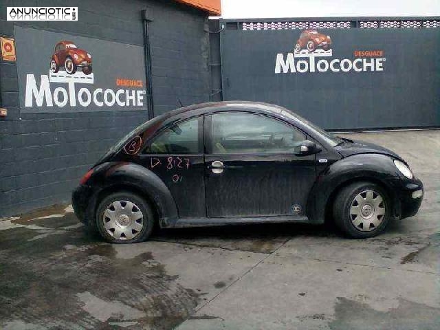 Motor alh de volkswagen - beetle