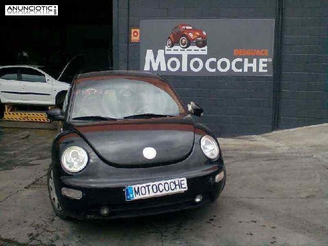 Motor alh de volkswagen - beetle