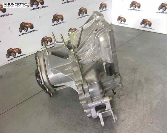 Caja cambios tipo 97wt7002vd de ford -