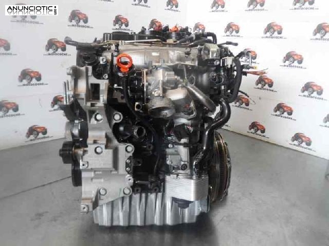 Motor completo tipo bwc de mitsubishi -