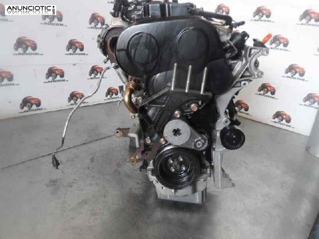 Motor completo tipo bwc de mitsubishi -