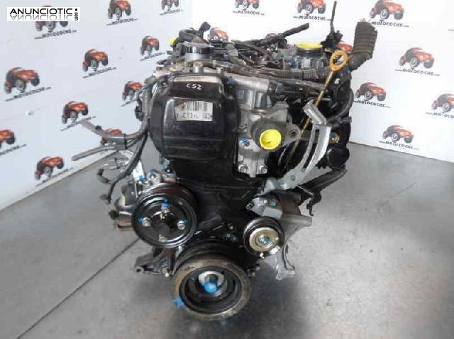 Motor 1gfe de toyota - lexus is