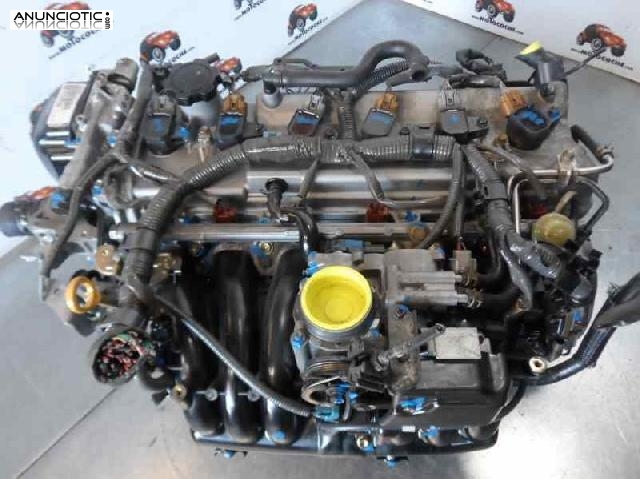 Motor 1gfe de toyota - lexus is