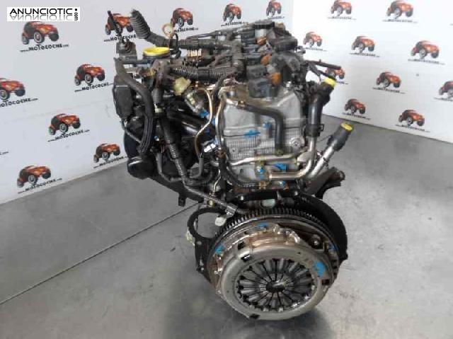 Motor 1gfe de toyota - lexus is