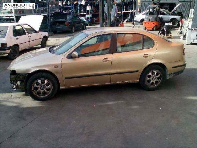 Motor ahf de seat - toledo