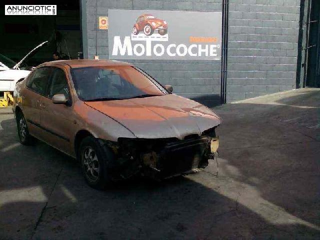 Motor ahf de seat - toledo