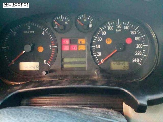 Motor ahf de seat - toledo