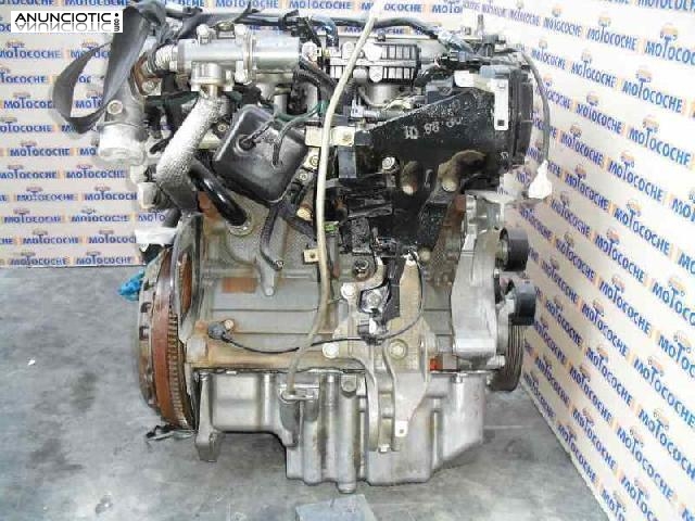 Motor 188a2000 de fiat - punto