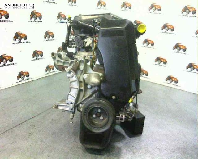 Motor completo tipo 840a3000 de lancia -