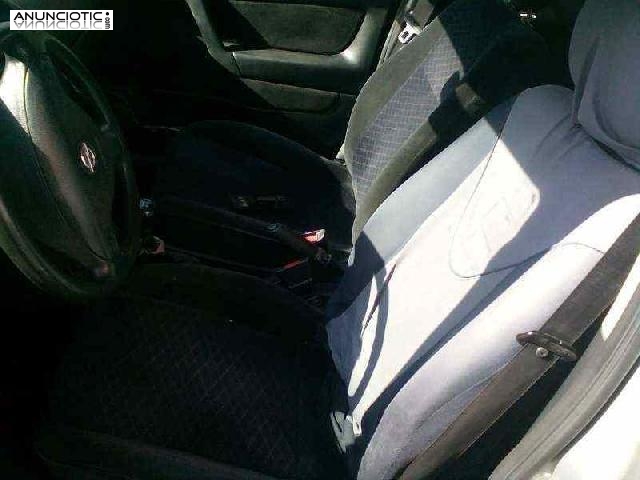 Caja de cambios de opel astra