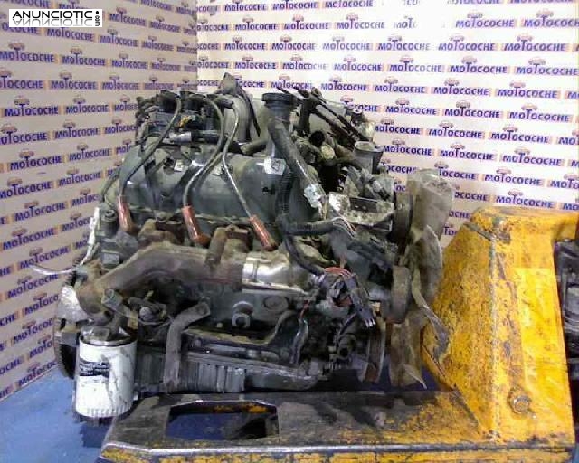 Motor completo tipo vud87540 de ford -