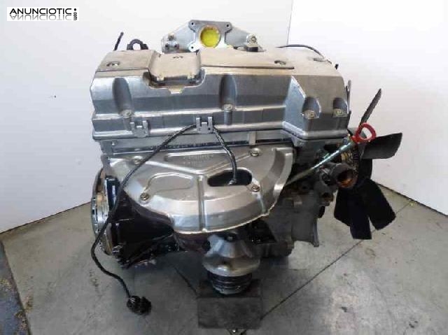 Motor completo tipo g111961 de mercedes