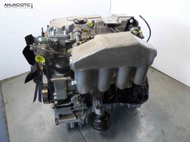 Motor completo tipo g111961 de mercedes