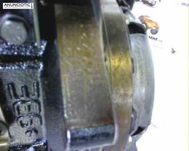 Motor completo tipo 4g93 de mitsubishi -