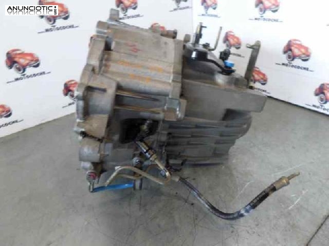 Caja cambios tipo 1023705 de volvo - s70