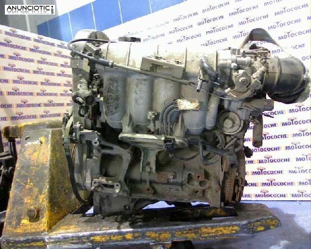Motor completo tipo g4cp de hyundai -