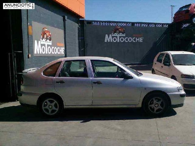 Motor completo tipo de seat - cordoba