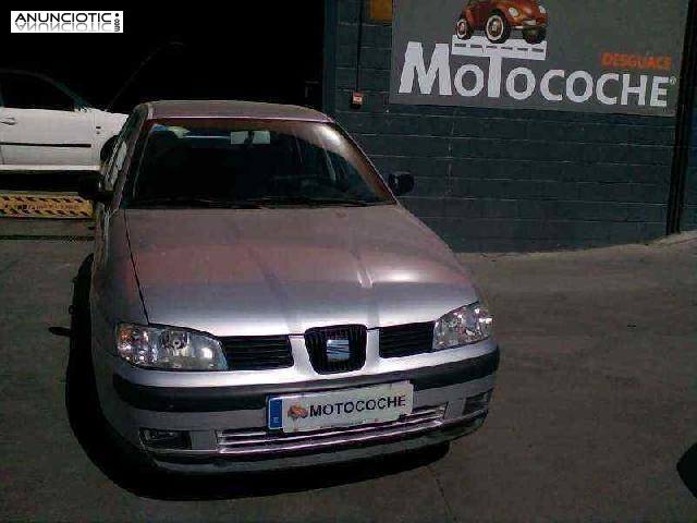 Motor completo tipo de seat - cordoba