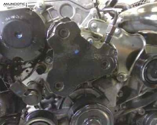 Motor completo tipo 647961 de mercedes -