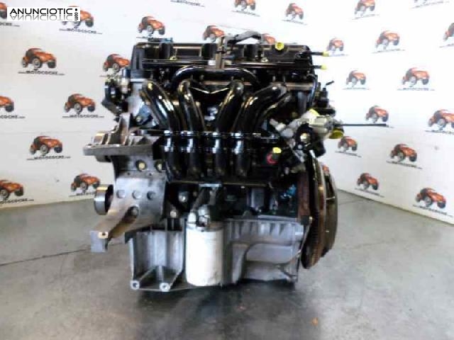 Motor completo tipo a9b4d55163 de ford -