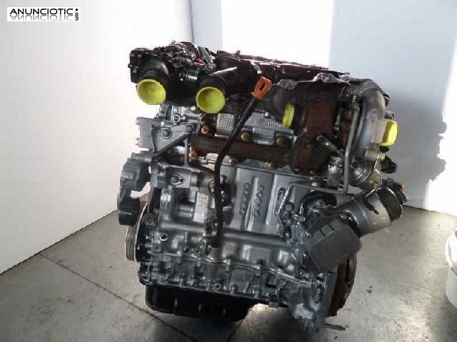 Motor completo tipo 9hx(dv6ated4) de