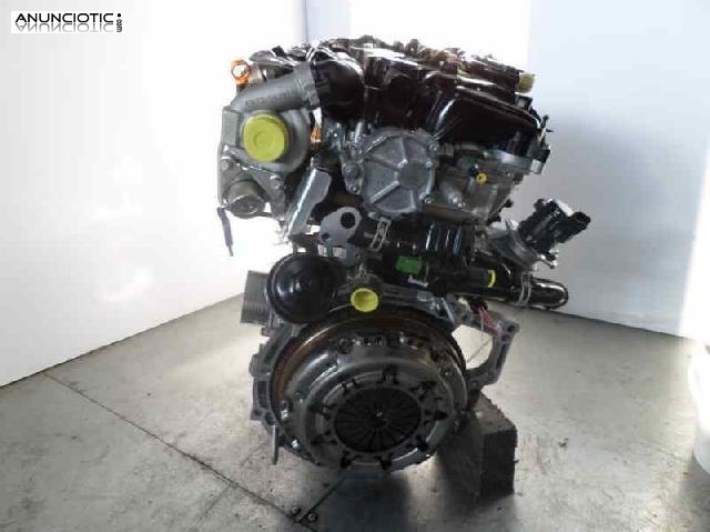 Motor completo tipo 9hx(dv6ated4) de
