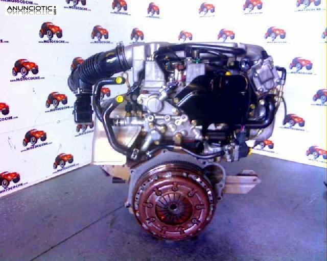 Motor 4g93 de mitsubishi - montero